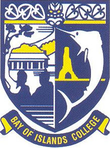 Bay of Islands College