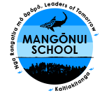 Mangonui School