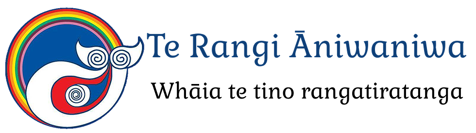 Te Rangi Aniwaniwa School
