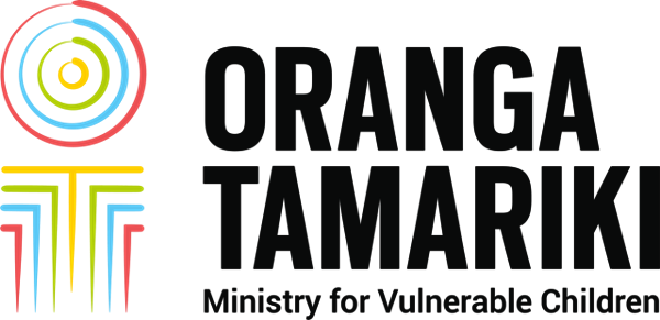 Oranga Tamariki