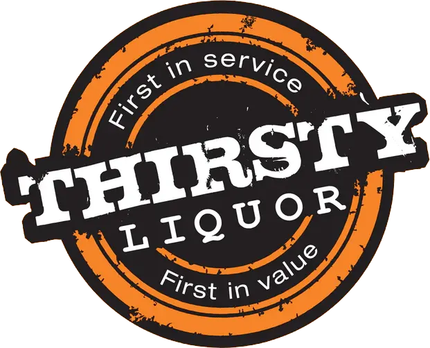 Thirsty Liquor
